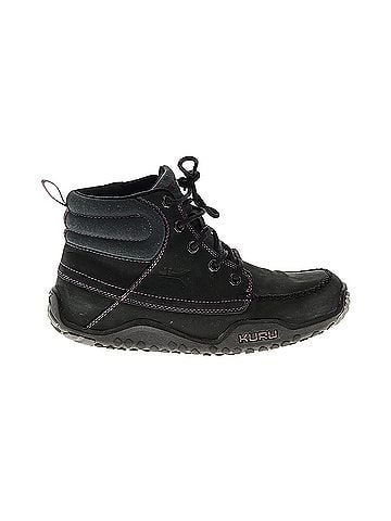 Kuru Kuru Ankle Boots (view 1)