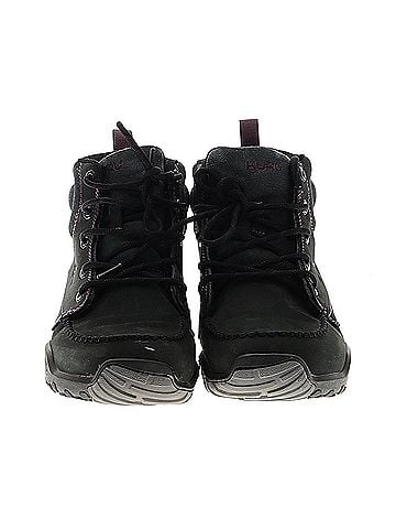Kuru Kuru Ankle Boots (view 2)