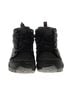 Kuru 100% Leather Black Kuru Ankle Boots Size 9 1/2 - photo 2