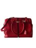 Henri Bendel Red Tote One size - photo 1