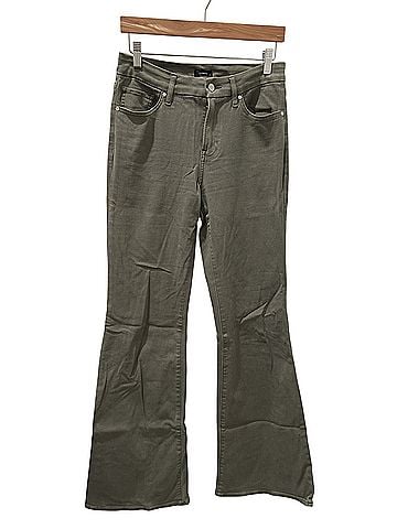 Express 70s flare Jeans (view 1)