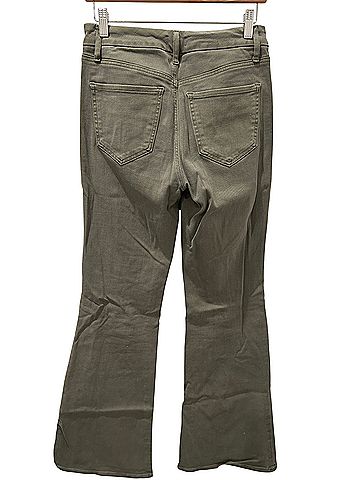 Express 70s flare Jeans (view 2)