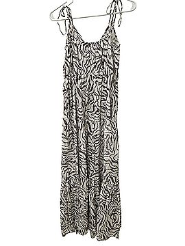LOFT Beach Casual Dress (view 2)
