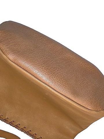 The Sak Asher Leather Crossbody Bag (view 2)