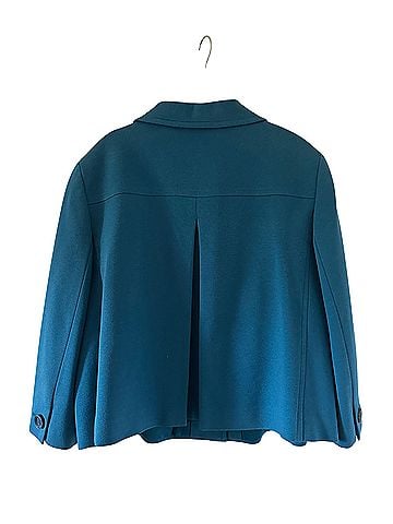 Talbots Coat (view 2)