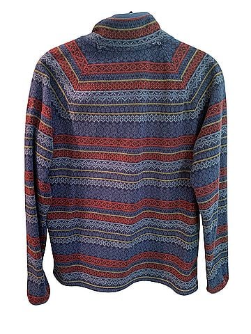 L.L.Bean Mountain Classic Pullover Fleece (view 2)