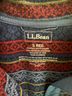 L.L.Bean Fleece Size S - photo 3