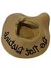 A New Day Tan Black Hat One size - photo 2