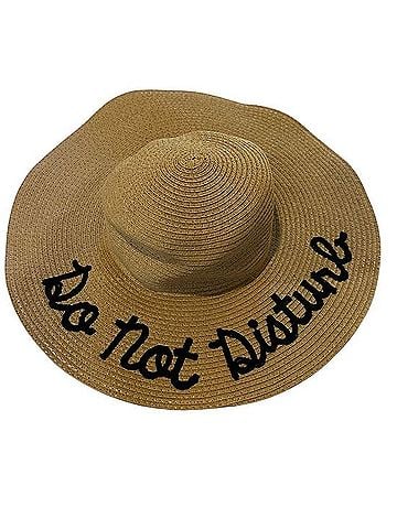 A New Day Hat (view 1)