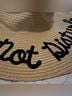 A New Day Tan Black Hat One size - photo 3
