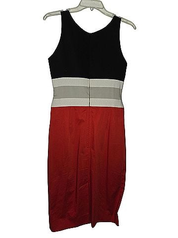 Carolina Herrera Cocktail Dress (view 2)