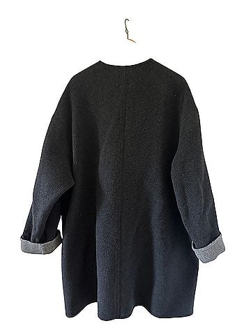 Emanuel Ungaro Coat (view 2)