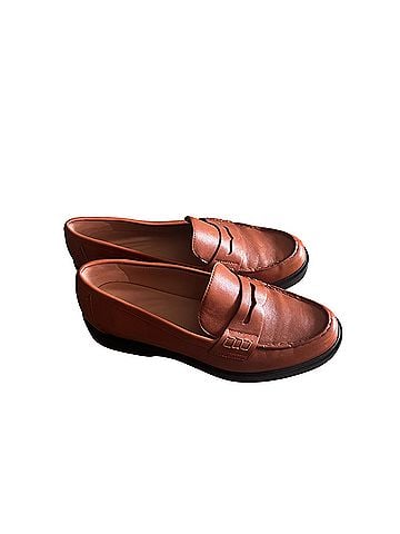 Nordstrom Flats (view 1)