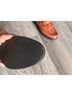 Nordstrom 100% Leather Brown Flats Size 8 - photo 5
