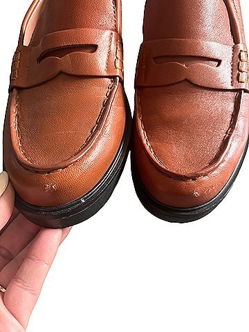 Nordstrom Flats (view 2)