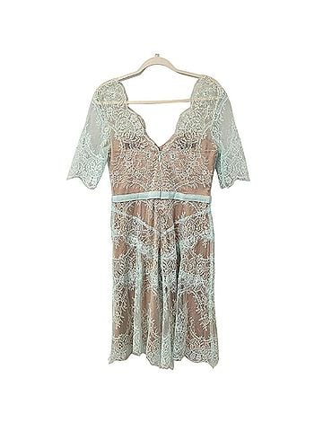 Catherine Deane Cocktail Dress (view 2)
