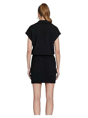 Amanda Uprichard Rowan Casual Dress (view 2)