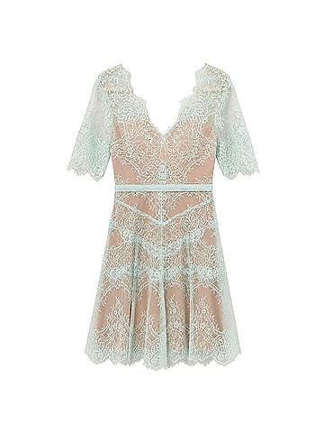 Catherine Deane Cocktail Dress (view 1)