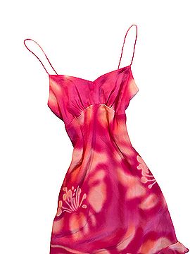 Express Cocktail Dress (view 2)