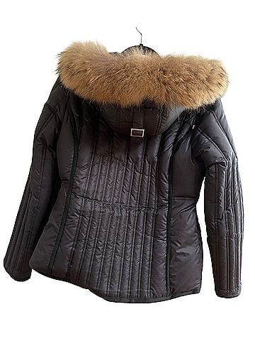 Bernardo Bernardo Coat (view 2)
