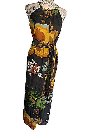 Zara Basic Casual Dress (view 1)