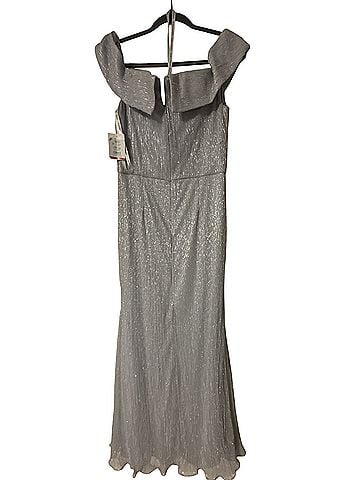 Oleg Cassini Oleg Cassini Cocktail Dress (view 2)