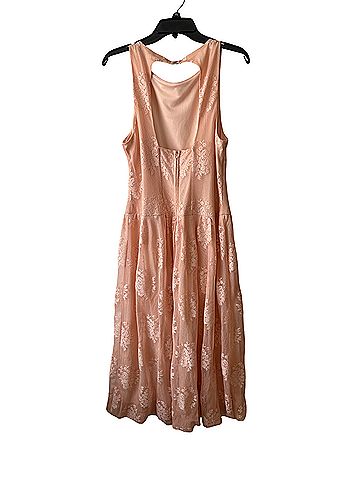 Macy's Cocktail Dress (view 2)