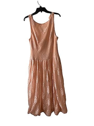 Macy's Cocktail Dress (view 1)