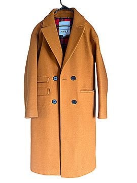 NVLT Coat (view 1)