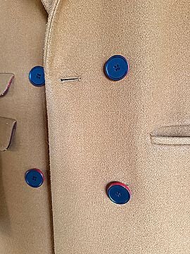 NVLT Coat (view 2)