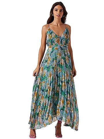 ASTR The Label Loralee Cocktail Dress (view 1)