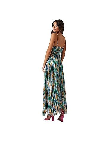 ASTR The Label Loralee Cocktail Dress (view 2)
