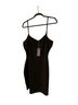 Adore Me Black Sleeveless Top Size XL - photo 1
