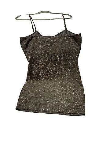 Adore Me Sleeveless Top (view 2)