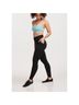 WOOLX Black Leggings Size 2X - photo 4
