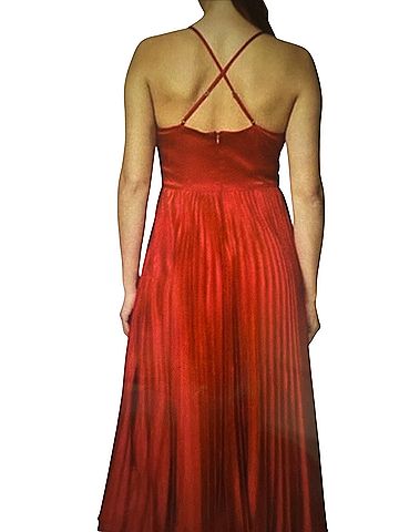 Laundry by Shelli Segal Casual Dress (view 2)