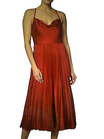 Laundry by Shelli Segal Casual Dress (view 1)