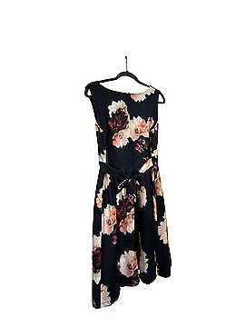 Papillon Casual Dress (view 2)
