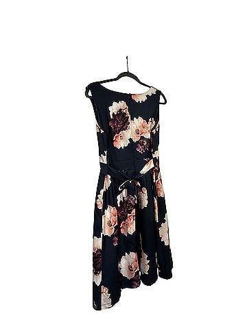 Papillon Casual Dress (view 2)