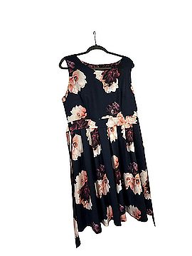 Papillon Casual Dress (view 1)