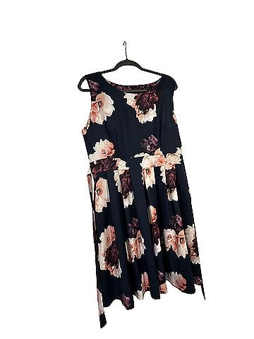 Papillon Casual Dress (view 1)