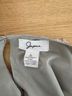 Marshalls 100% Polyester 100% Polyester Floral Multi Color Cocktail Dress Size L - photo 3