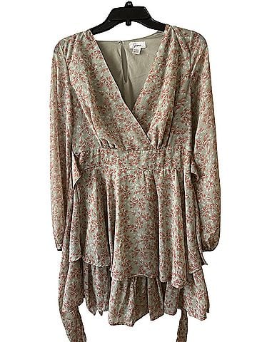 Marshalls Cocktail Dress (view 1)