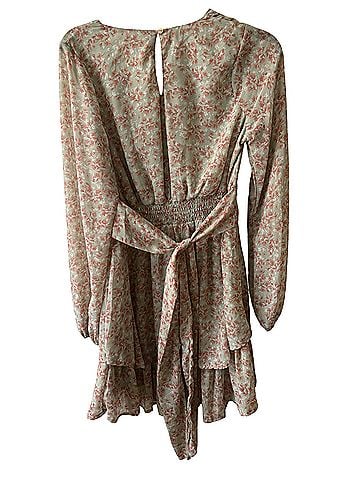 Marshalls Cocktail Dress (view 2)
