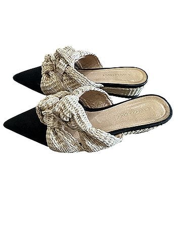 Tuckernuck Mule/Clog (view 2)