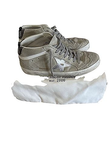 Golden Goose Sneakers (view 1)