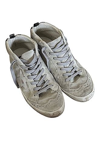 Golden Goose Sneakers (view 2)