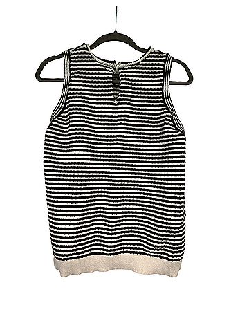 Free Assembly Sleeveless Top (view 2)