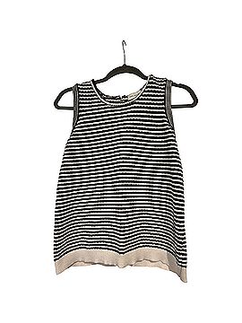 Free Assembly Sleeveless Top (view 1)