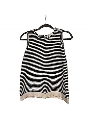 Free Assembly Sleeveless Top (view 1)